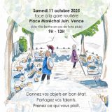 Fête de la Gratuité