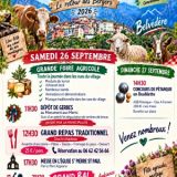 Fête du Brous