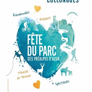 Fête du Parc