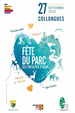 Fête du Parc Fête du Parc