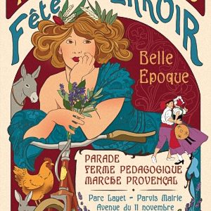 Fête du Terroir