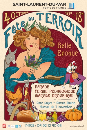 Fête du Terroir Fête du Terroir