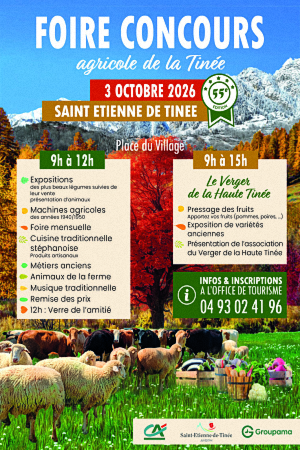 Foire concours agricole Foire concours agricole