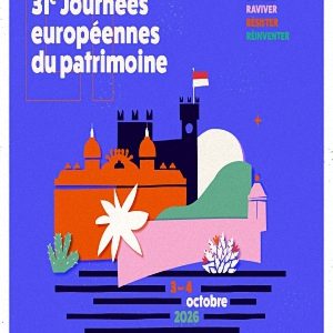 Journée du patrimoine