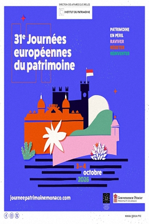 Journée du patrimoine