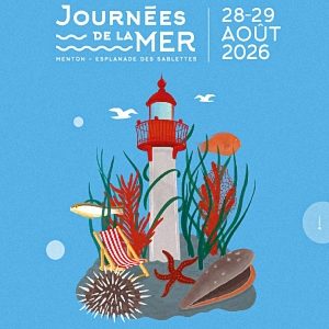 Journées de la Mer