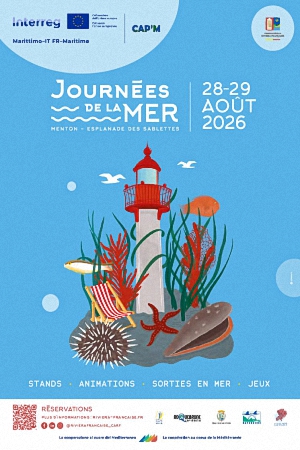 Journées de la Mer