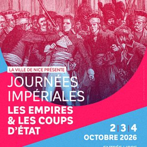 Journées Impériales