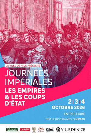Journées Impériales Journées Impériales