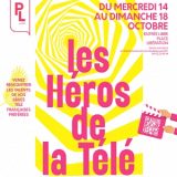 Les Héros de la Télé