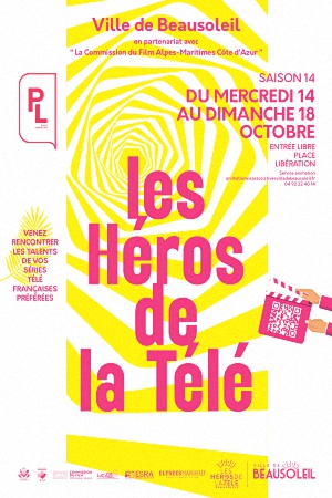 Les Héros de la Télé Les Héros de la Télé