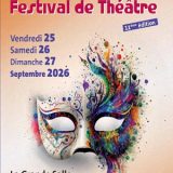 Les Tréteaux de Vence