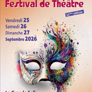 Les Tréteaux de Vence