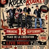 Rock&rsquo;in Rouret