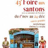 Foire aux Santons