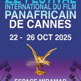 Festival du Film PanAfricain