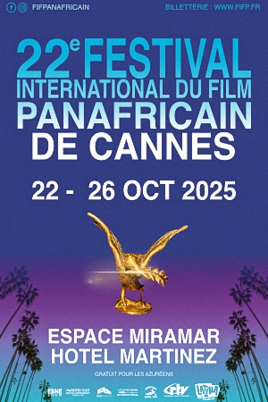 Festival du Film PanAfricain