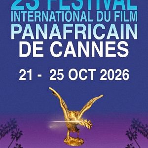 Festival du Film PanAfricain