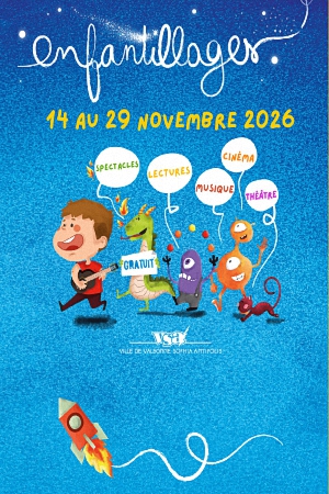 Festival Enfantillages