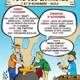 Fête des Châtaignes