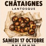 Fête de la Châtaigne