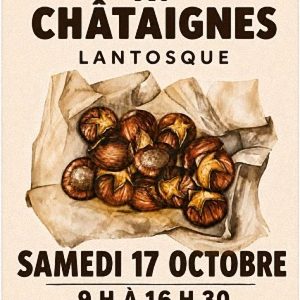 Fête de la Châtaigne