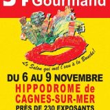 Salon du Palais Gourmand