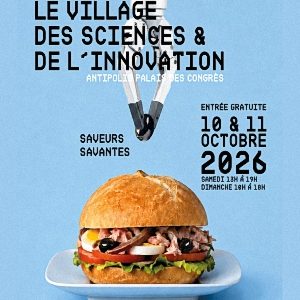 Village des Sciences