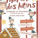Marché des Lutins