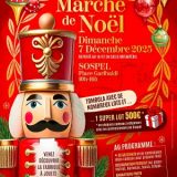 Noël à Sospel