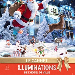 Noël au Cannet
