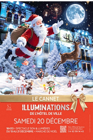 Noël au Cannet Noël au Cannet