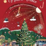 Noël à Vence