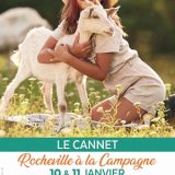 Rocheville à la Campagne