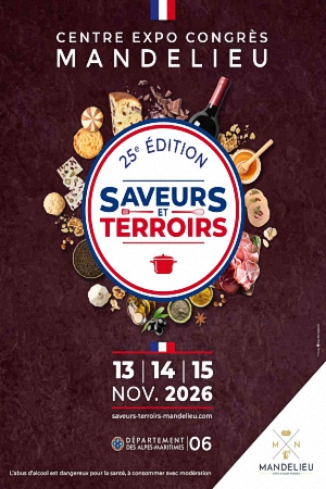 Salon Saveurs & Terroirs Salon Saveurs & Terroirs