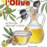 Fête de l’Olive