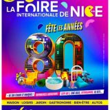 Foire de Nice
