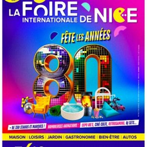 Foire de Nice