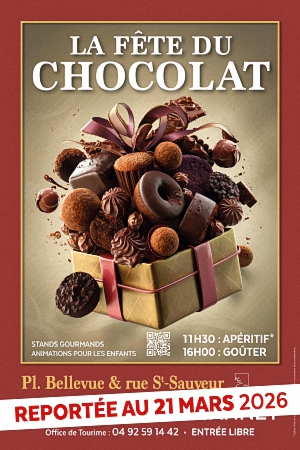 Fête du Chocolat