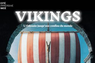 Vikings, L&rsquo;odyssée
