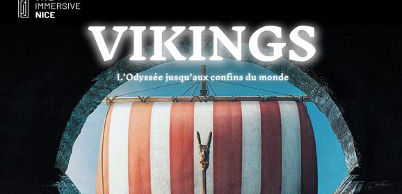 Vikings, L&rsquo;odyssée