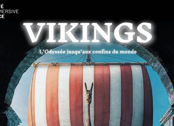 Vikings, L&rsquo;odyssée