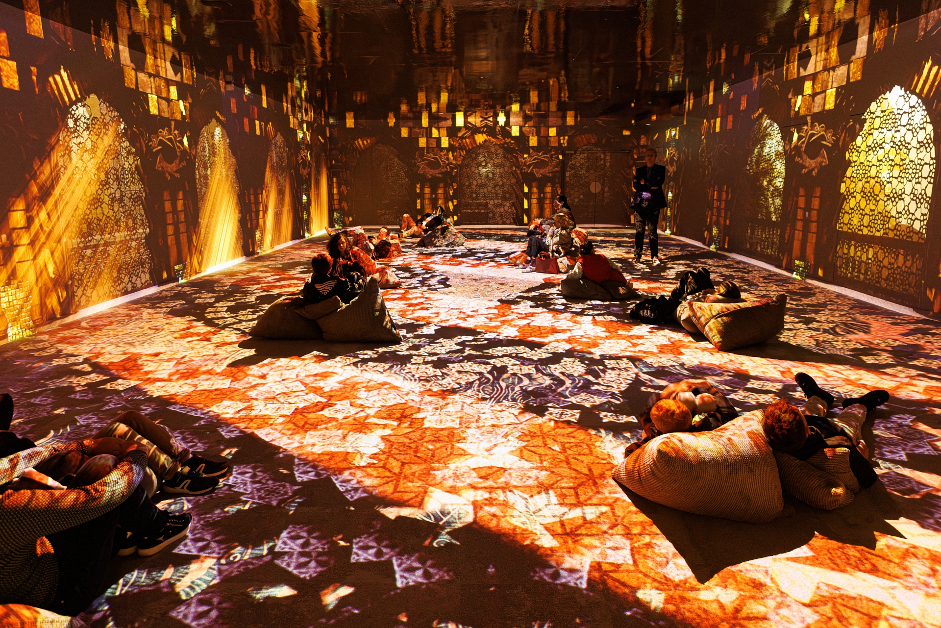 Vikings, l'Odyssée - Nice