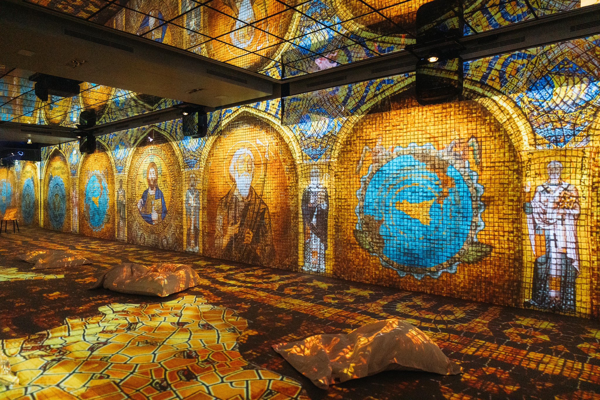 Vikings, l'Odyssée - Nice