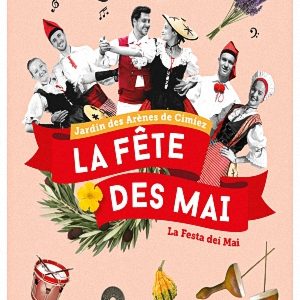 Fête des Mai