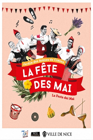 Fête des Mai Fête des Mai
