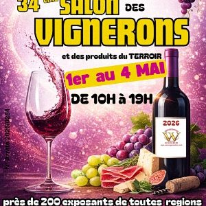 Salon des Vignerons
