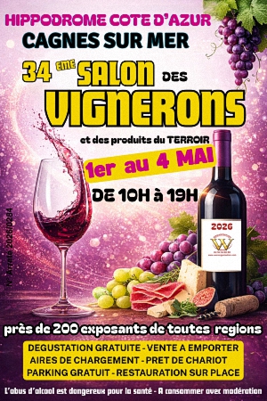 Salon des Vignerons