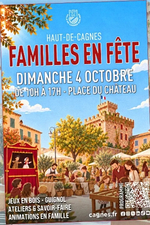 Familles en Fête Familles en Fête