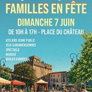 Familles en Fête